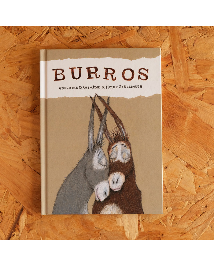 Burros