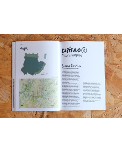 Nordeste Burriqueiro - Notas de viagem