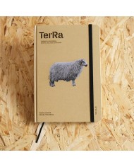 Caderno TeRa: Ovelha Churra Galega Mirandesa
